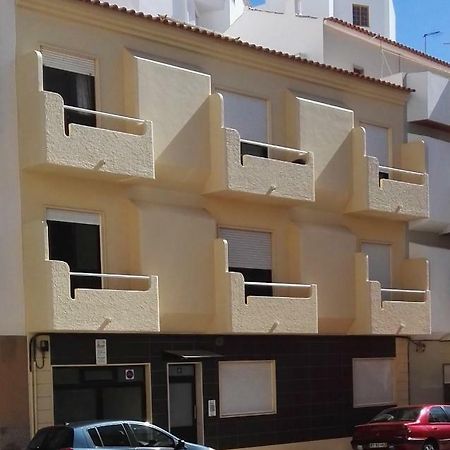 Armacao Beach Residences Armação de Pêra 외부 사진