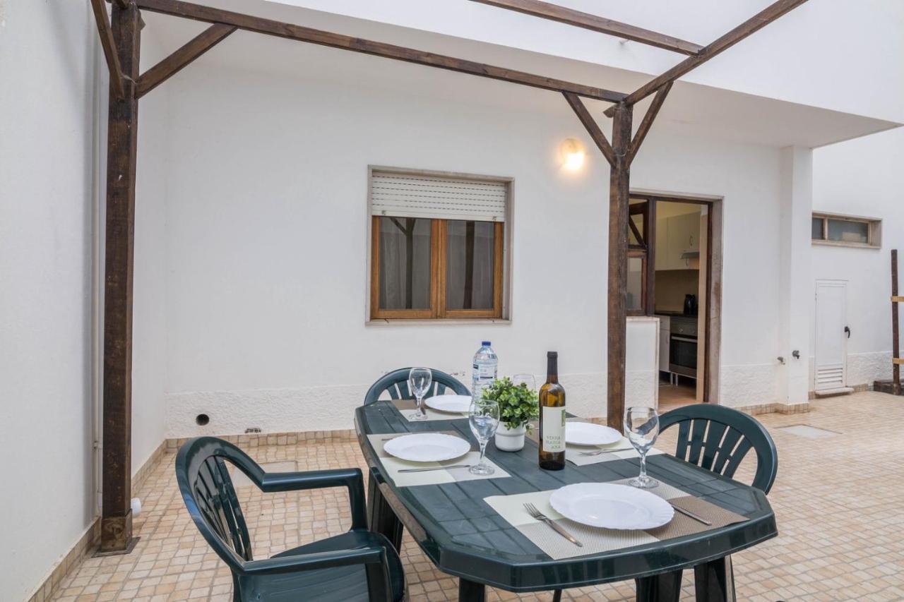 Armacao Beach Residences Armação de Pêra 외부 사진