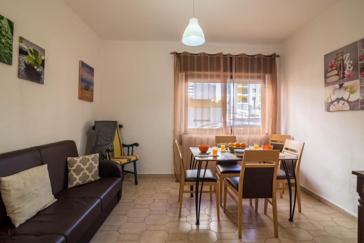 Armacao Beach Residences Armação de Pêra 외부 사진