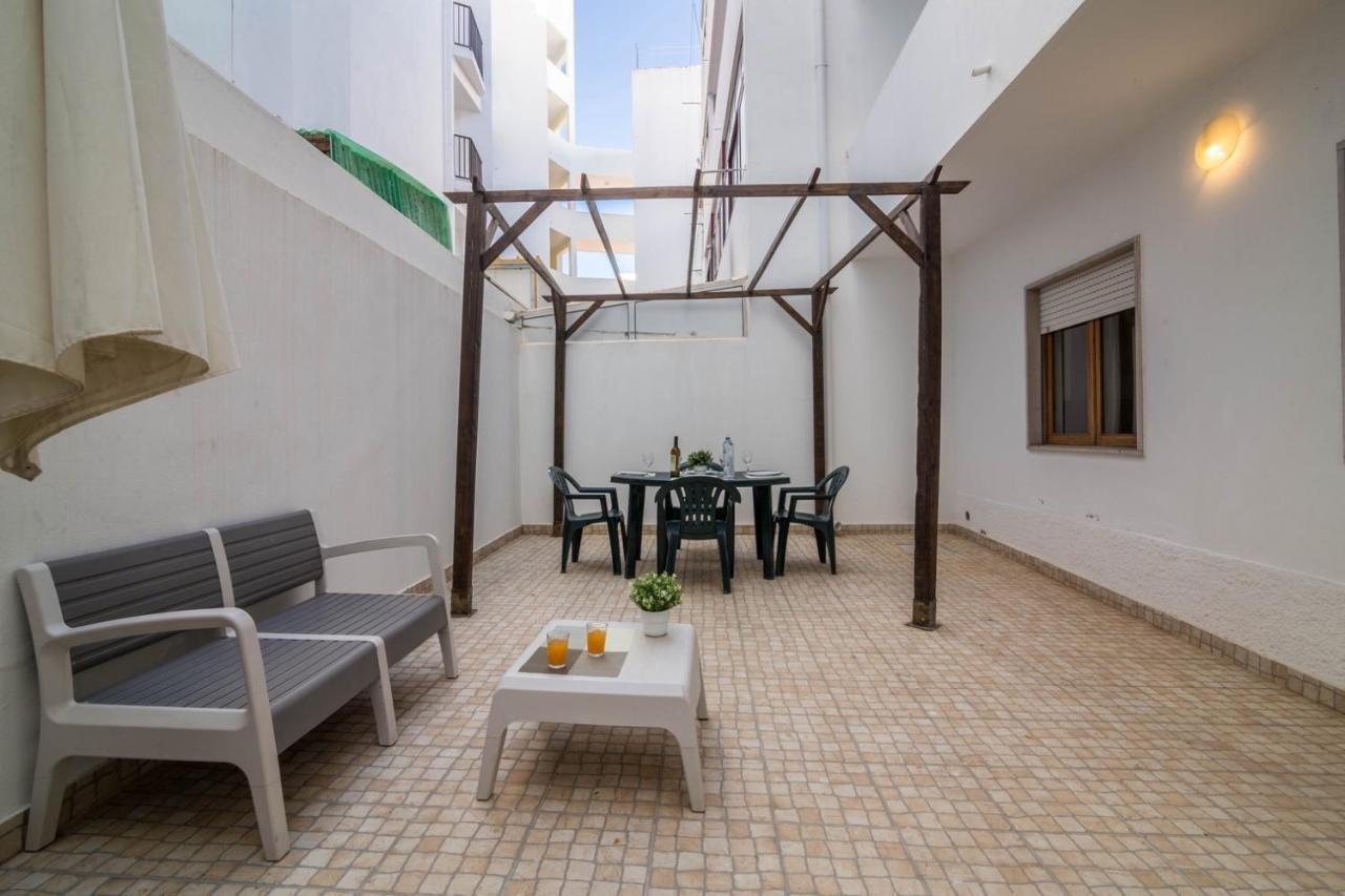 Armacao Beach Residences Armação de Pêra 외부 사진