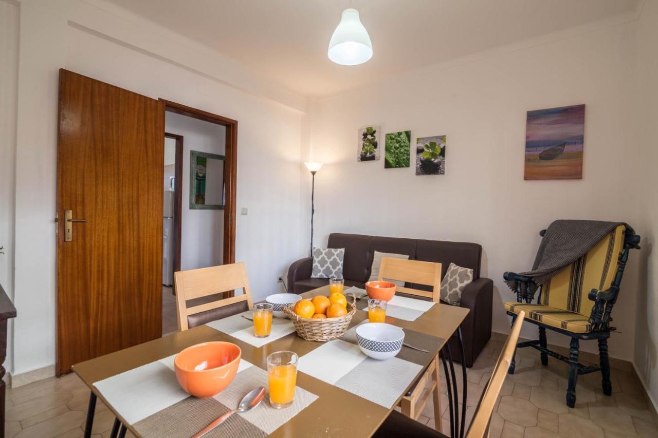 Armacao Beach Residences Armação de Pêra 외부 사진