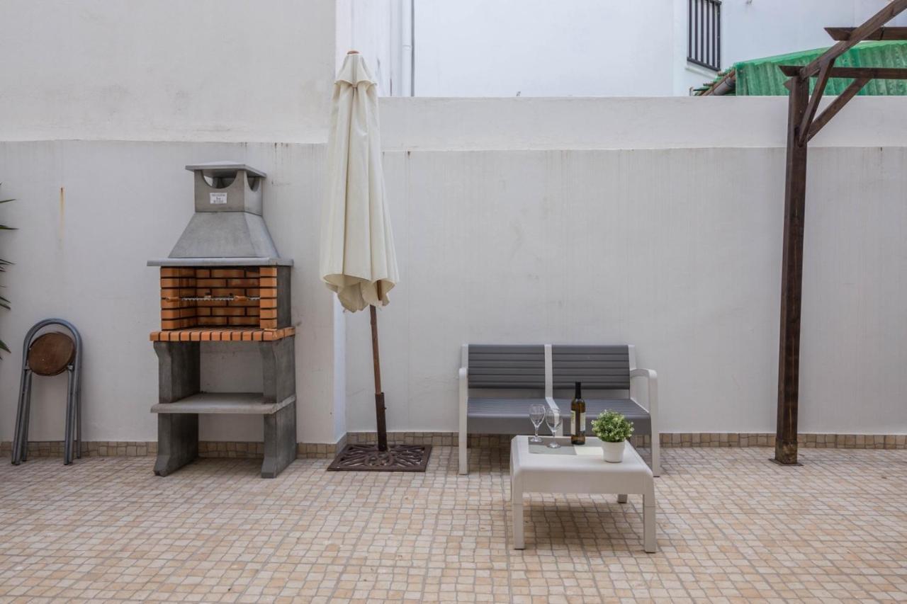 Armacao Beach Residences Armação de Pêra 외부 사진