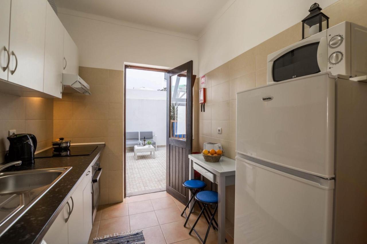 Armacao Beach Residences Armação de Pêra 외부 사진