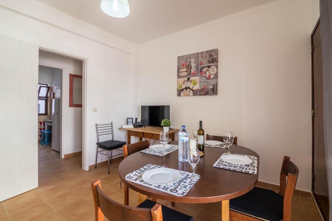 Armacao Beach Residences Armação de Pêra 외부 사진