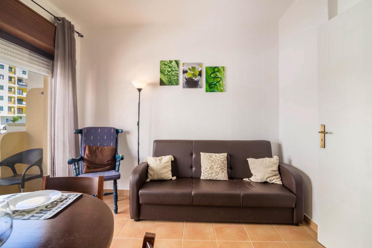 Armacao Beach Residences Armação de Pêra 외부 사진
