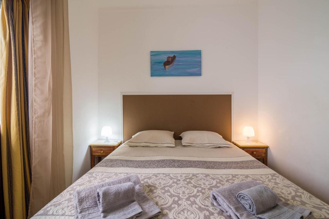 Armacao Beach Residences Armação de Pêra 외부 사진