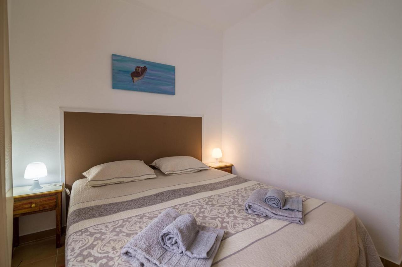 Armacao Beach Residences Armação de Pêra 외부 사진