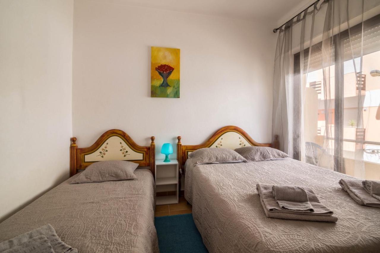 Armacao Beach Residences Armação de Pêra 외부 사진