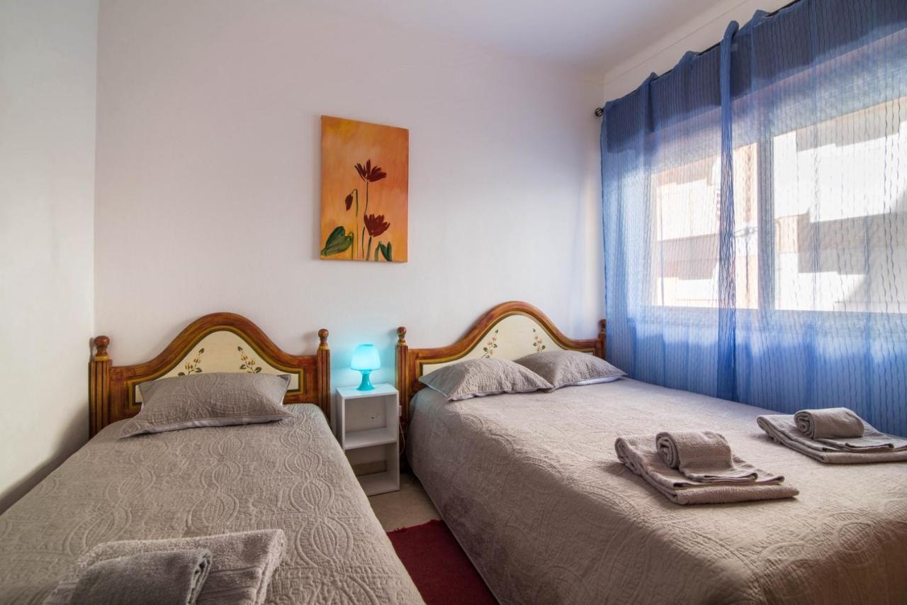 Armacao Beach Residences Armação de Pêra 외부 사진