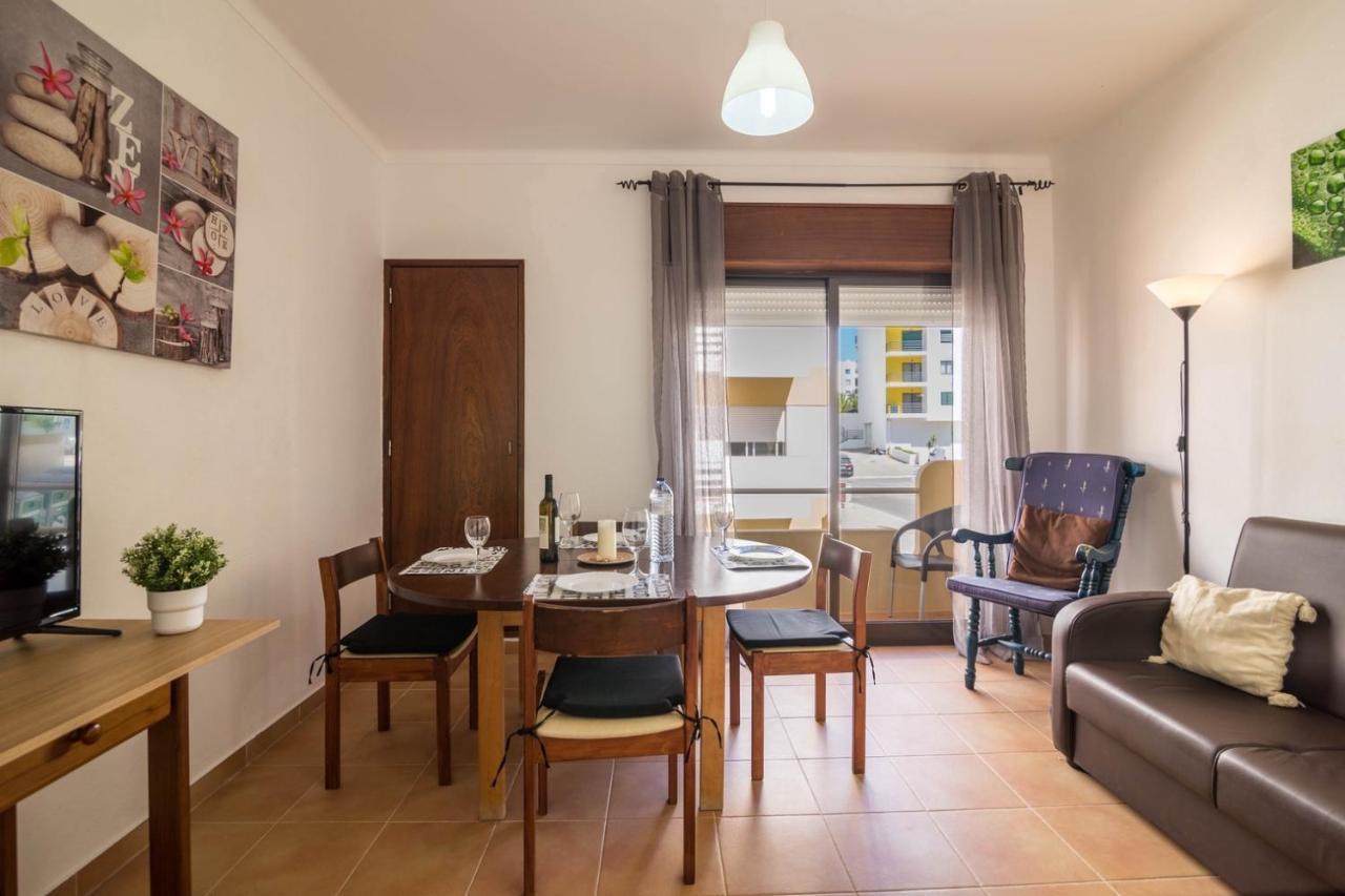 Armacao Beach Residences Armação de Pêra 외부 사진