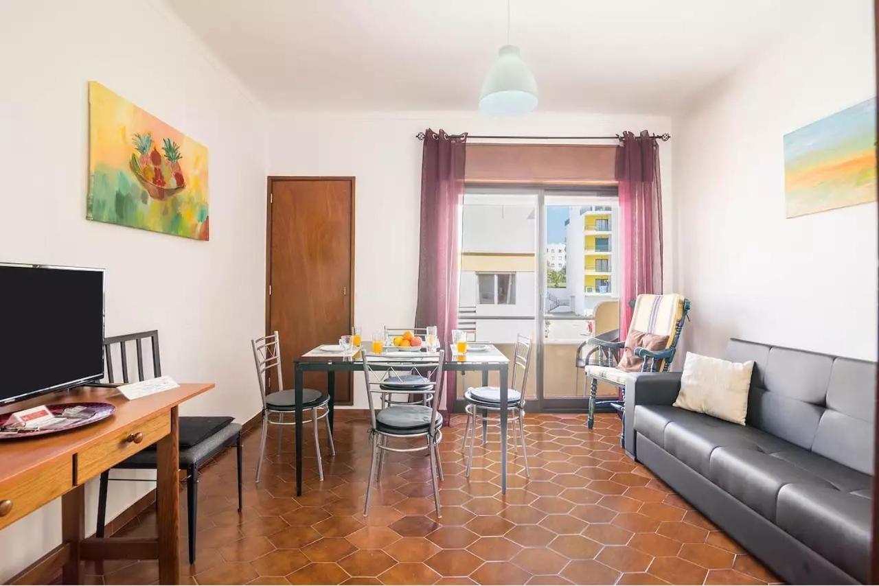 Armacao Beach Residences Armação de Pêra 외부 사진