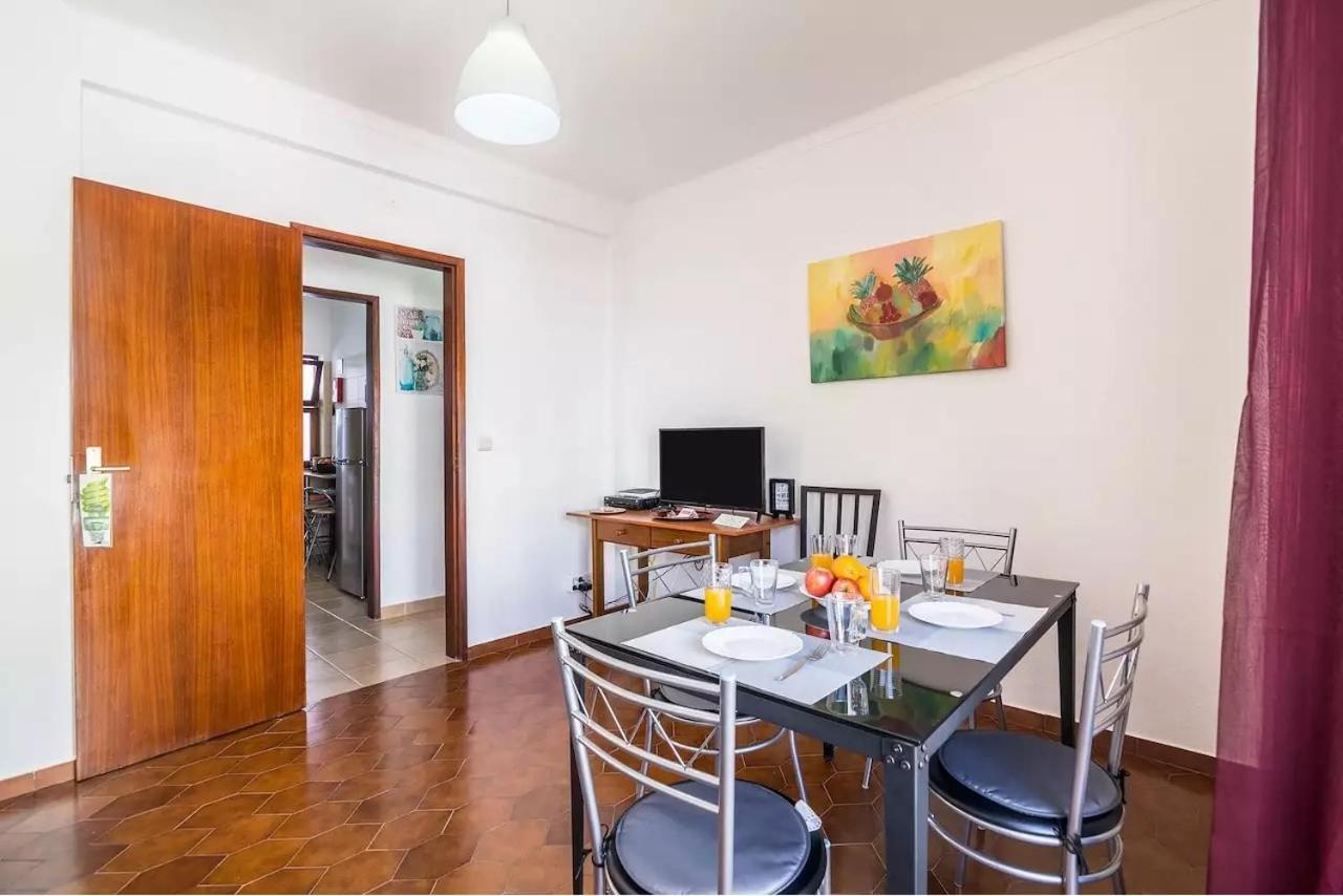 Armacao Beach Residences Armação de Pêra 외부 사진