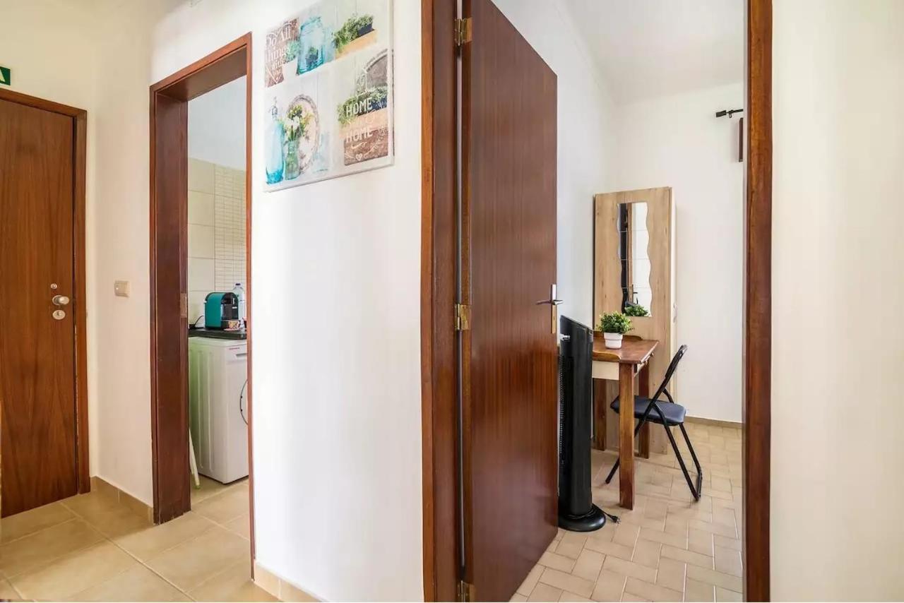 Armacao Beach Residences Armação de Pêra 외부 사진