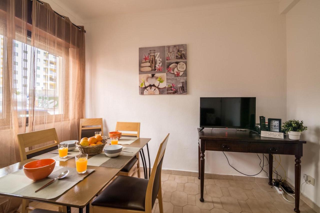 Armacao Beach Residences Armação de Pêra 외부 사진