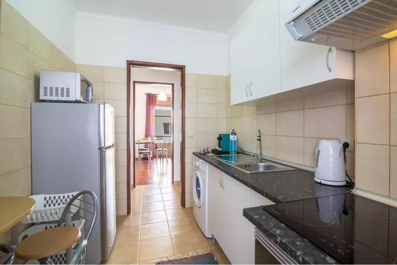 Armacao Beach Residences Armação de Pêra 외부 사진