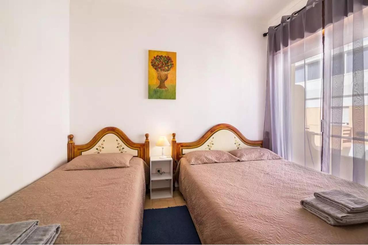 Armacao Beach Residences Armação de Pêra 외부 사진