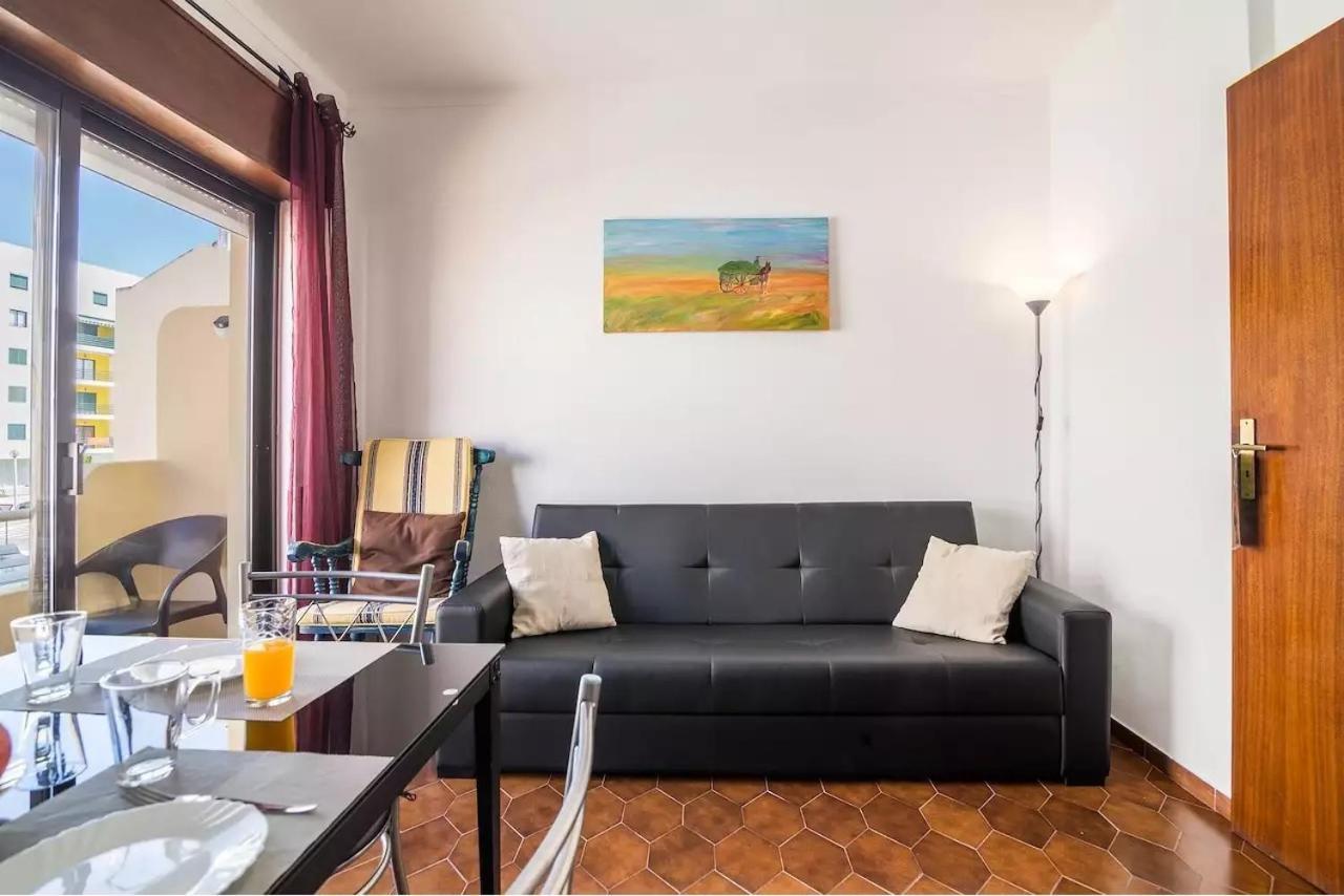 Armacao Beach Residences Armação de Pêra 외부 사진