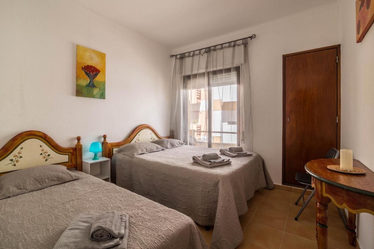 Armacao Beach Residences Armação de Pêra 외부 사진