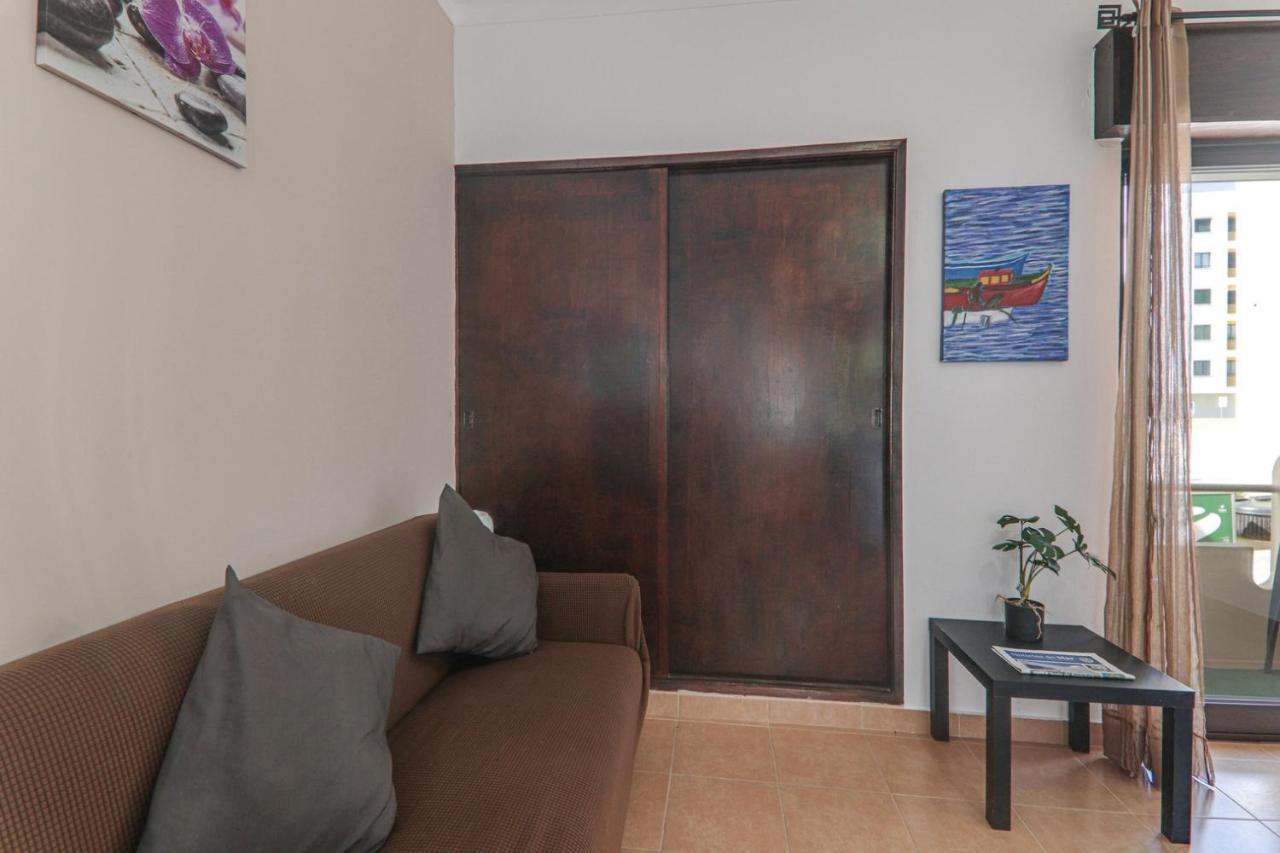 Armacao Beach Residences Armação de Pêra 외부 사진