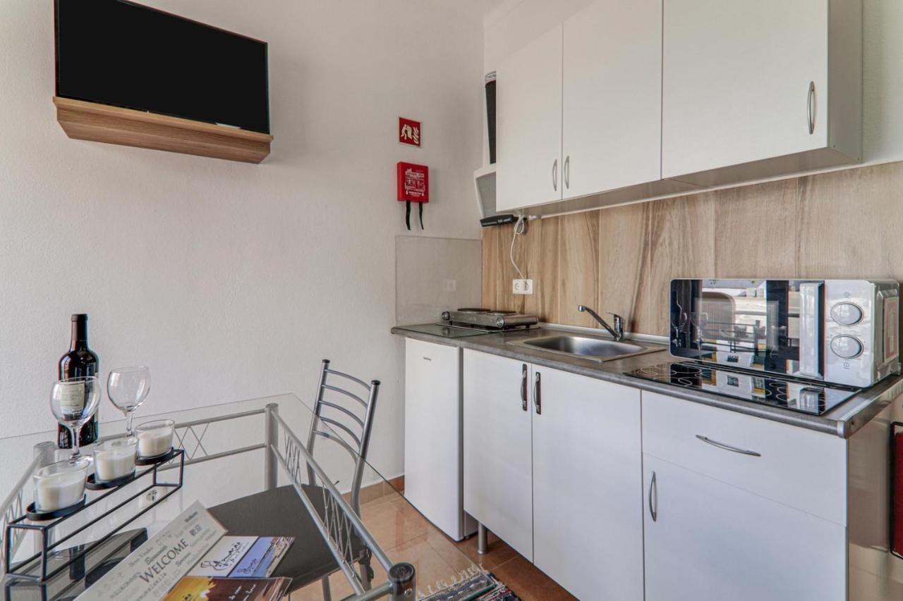 Armacao Beach Residences Armação de Pêra 외부 사진