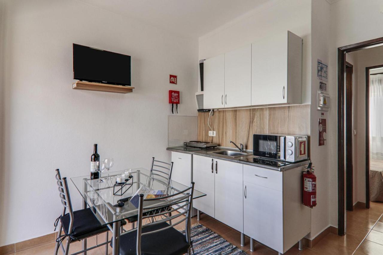 Armacao Beach Residences Armação de Pêra 외부 사진
