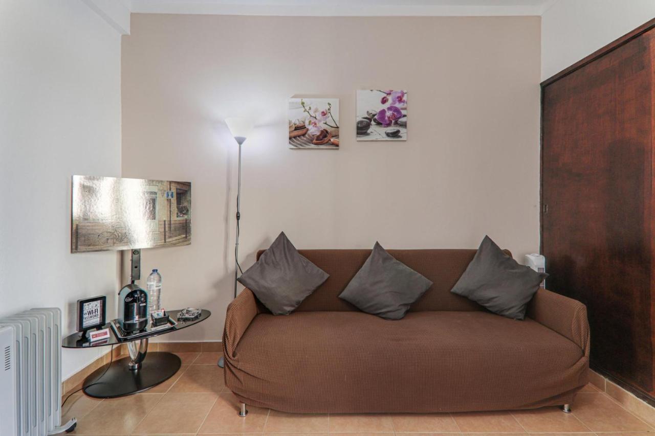 Armacao Beach Residences Armação de Pêra 외부 사진