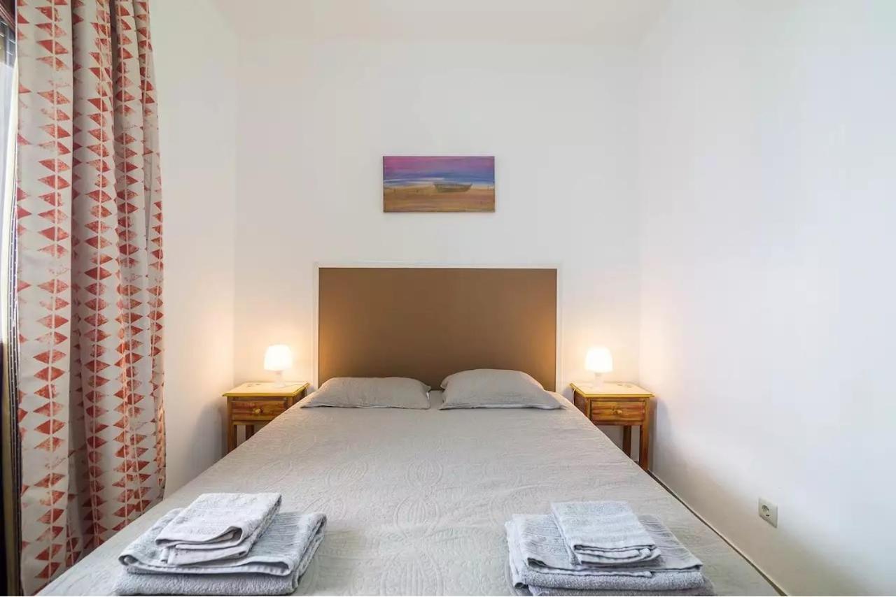 Armacao Beach Residences Armação de Pêra 외부 사진