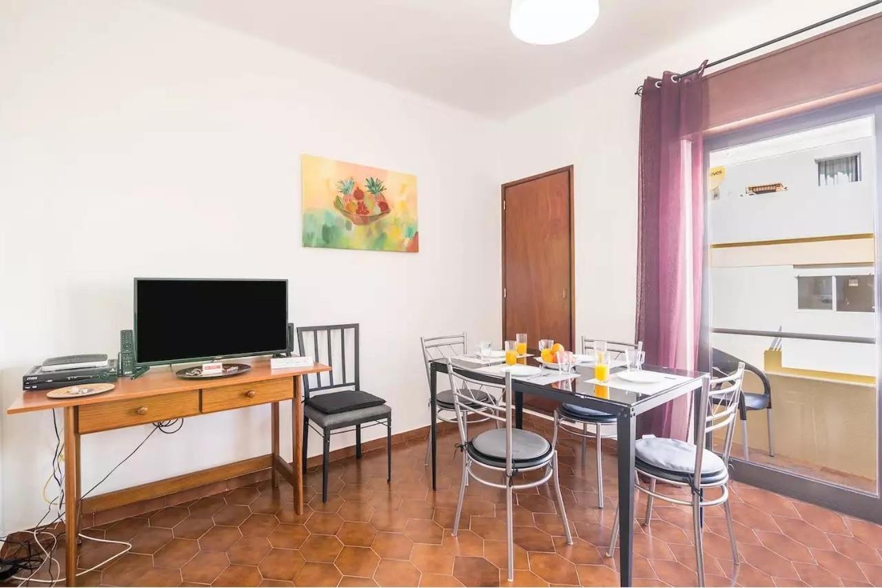 Armacao Beach Residences Armação de Pêra 외부 사진