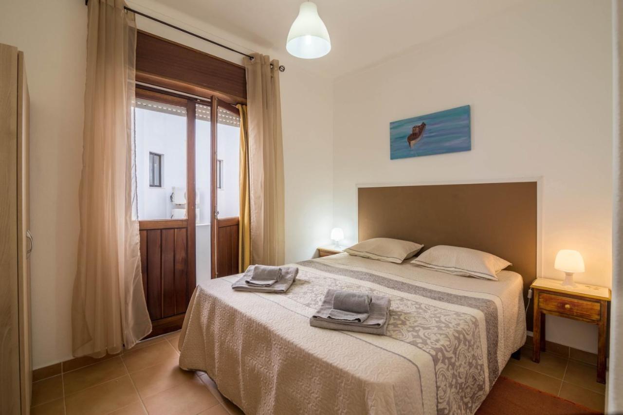 Armacao Beach Residences Armação de Pêra 외부 사진