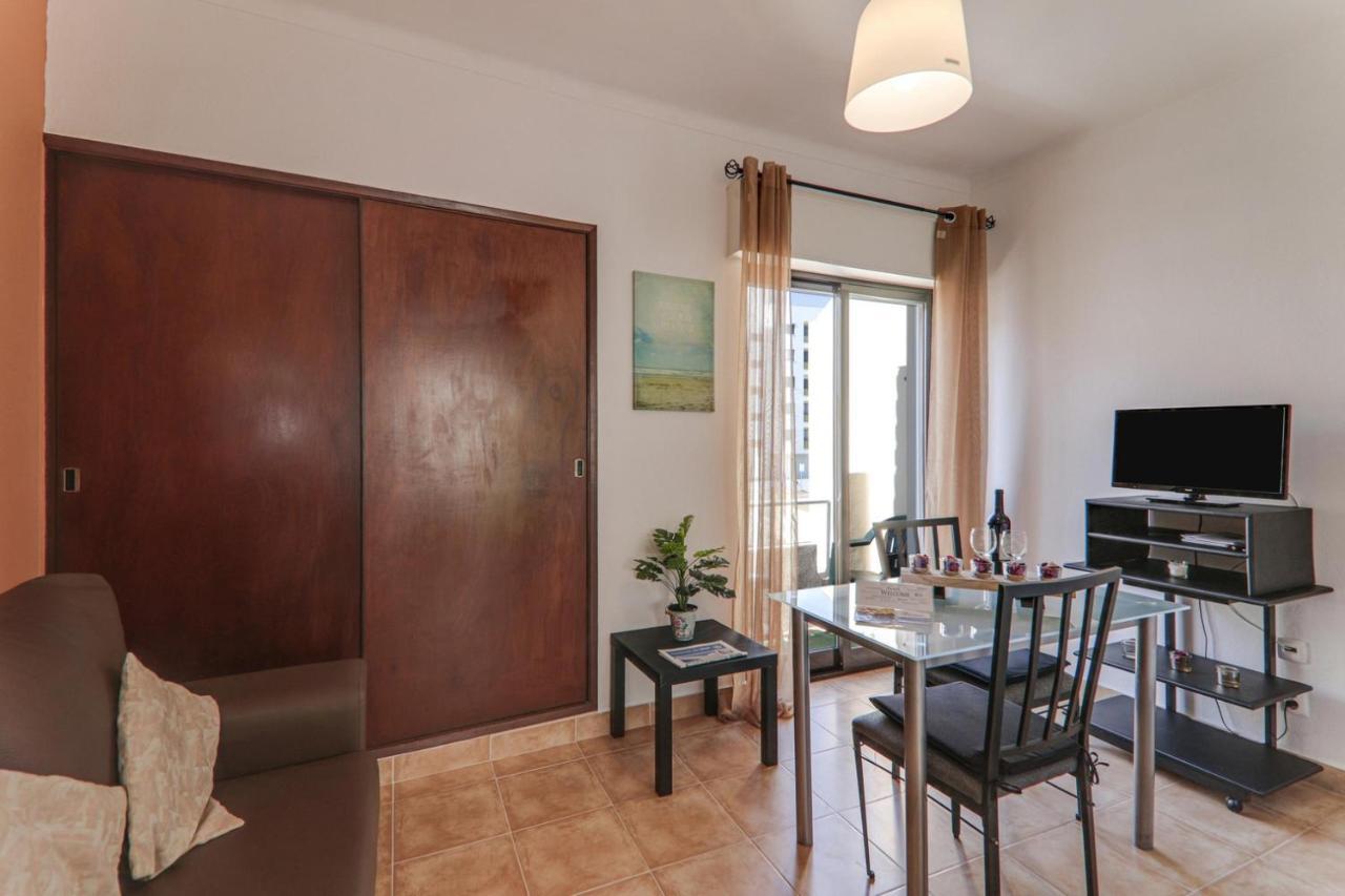 Armacao Beach Residences Armação de Pêra 외부 사진