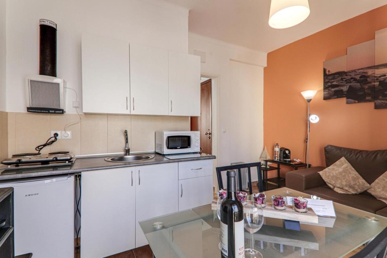 Armacao Beach Residences Armação de Pêra 외부 사진