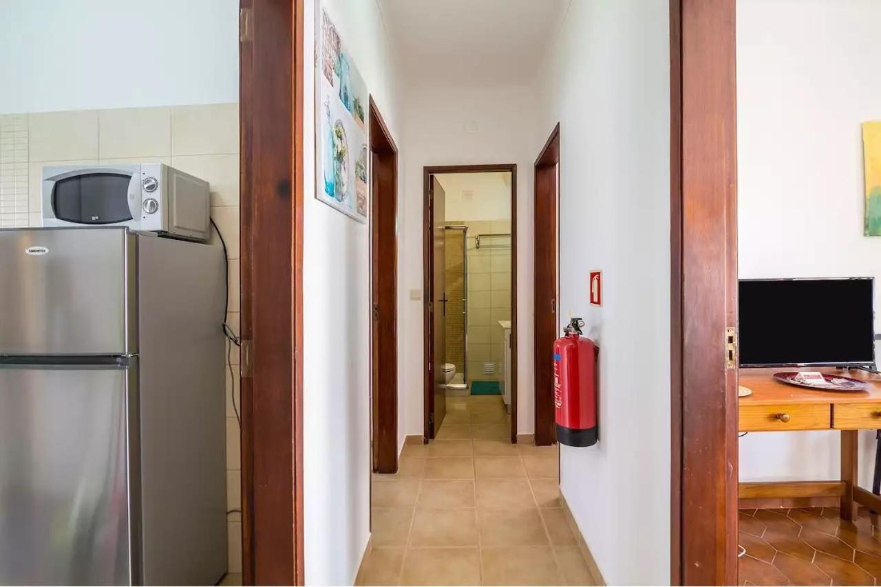 Armacao Beach Residences Armação de Pêra 외부 사진