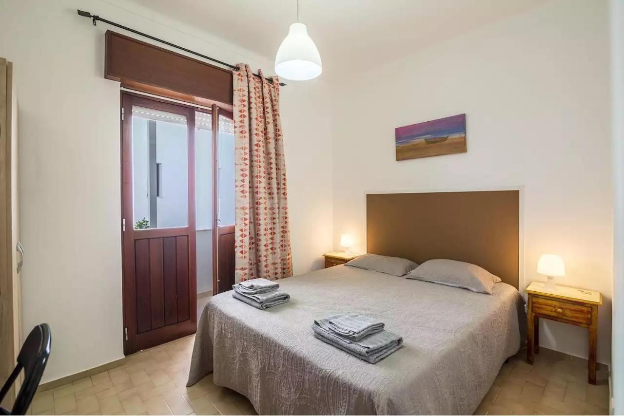 Armacao Beach Residences Armação de Pêra 외부 사진
