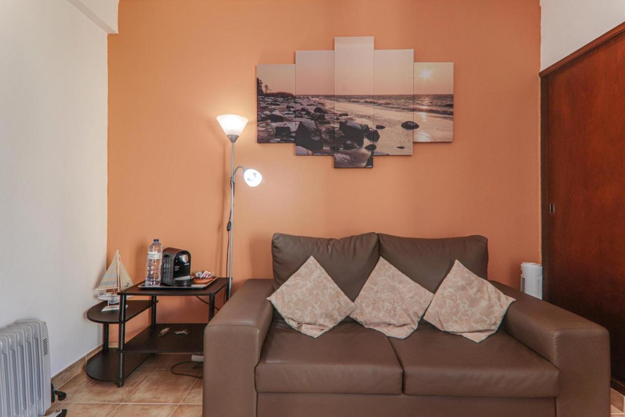 Armacao Beach Residences Armação de Pêra 외부 사진