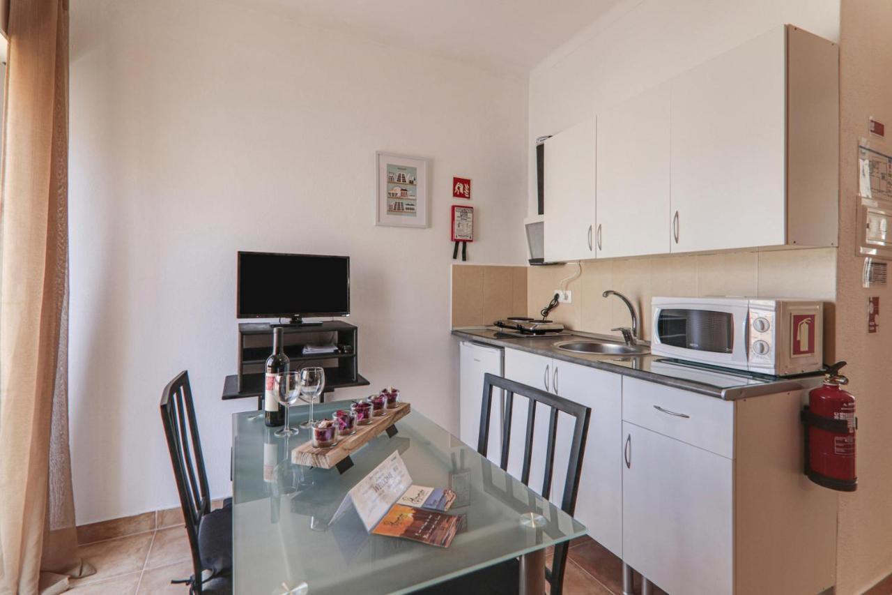 Armacao Beach Residences Armação de Pêra 외부 사진