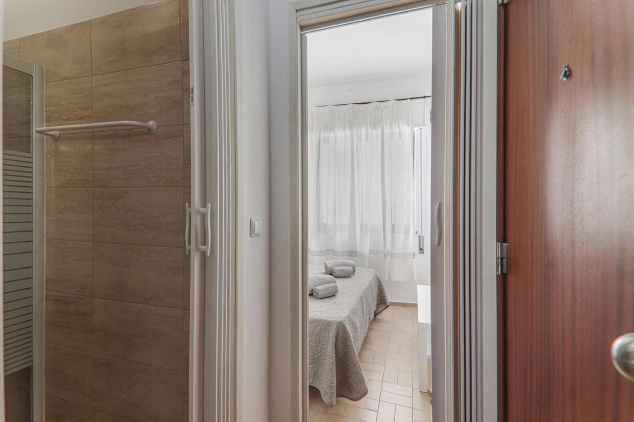 Armacao Beach Residences Armação de Pêra 외부 사진