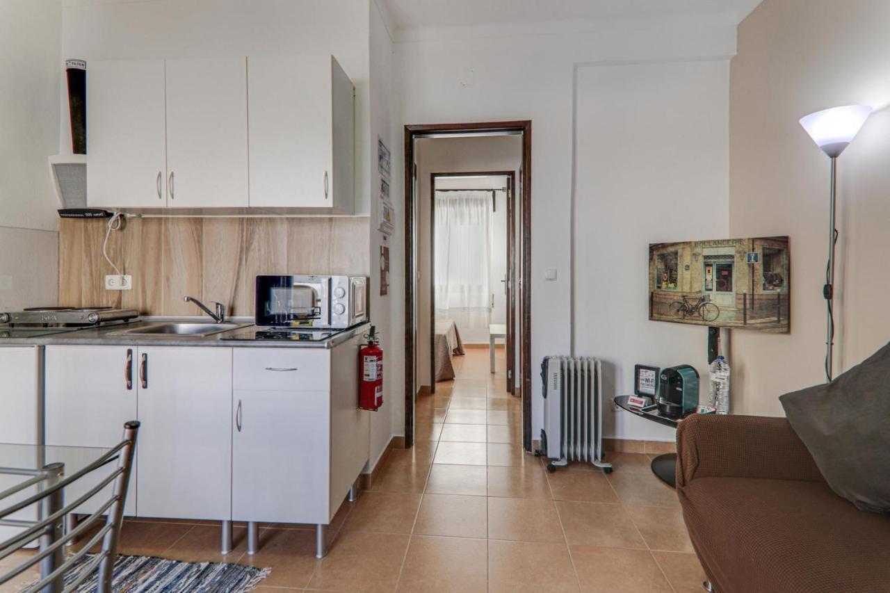 Armacao Beach Residences Armação de Pêra 외부 사진