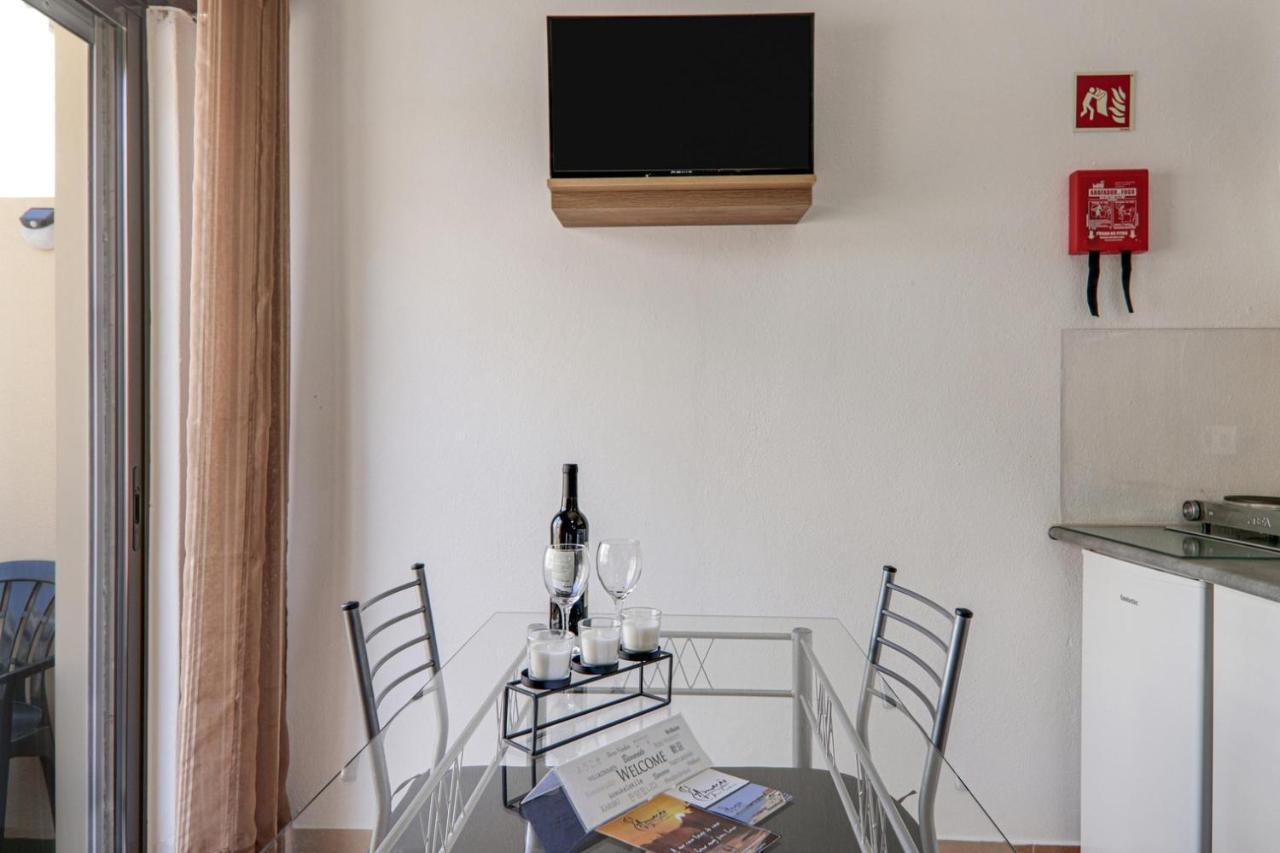 Armacao Beach Residences Armação de Pêra 외부 사진