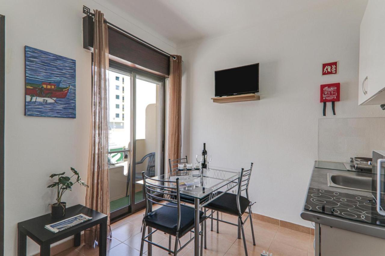 Armacao Beach Residences Armação de Pêra 외부 사진