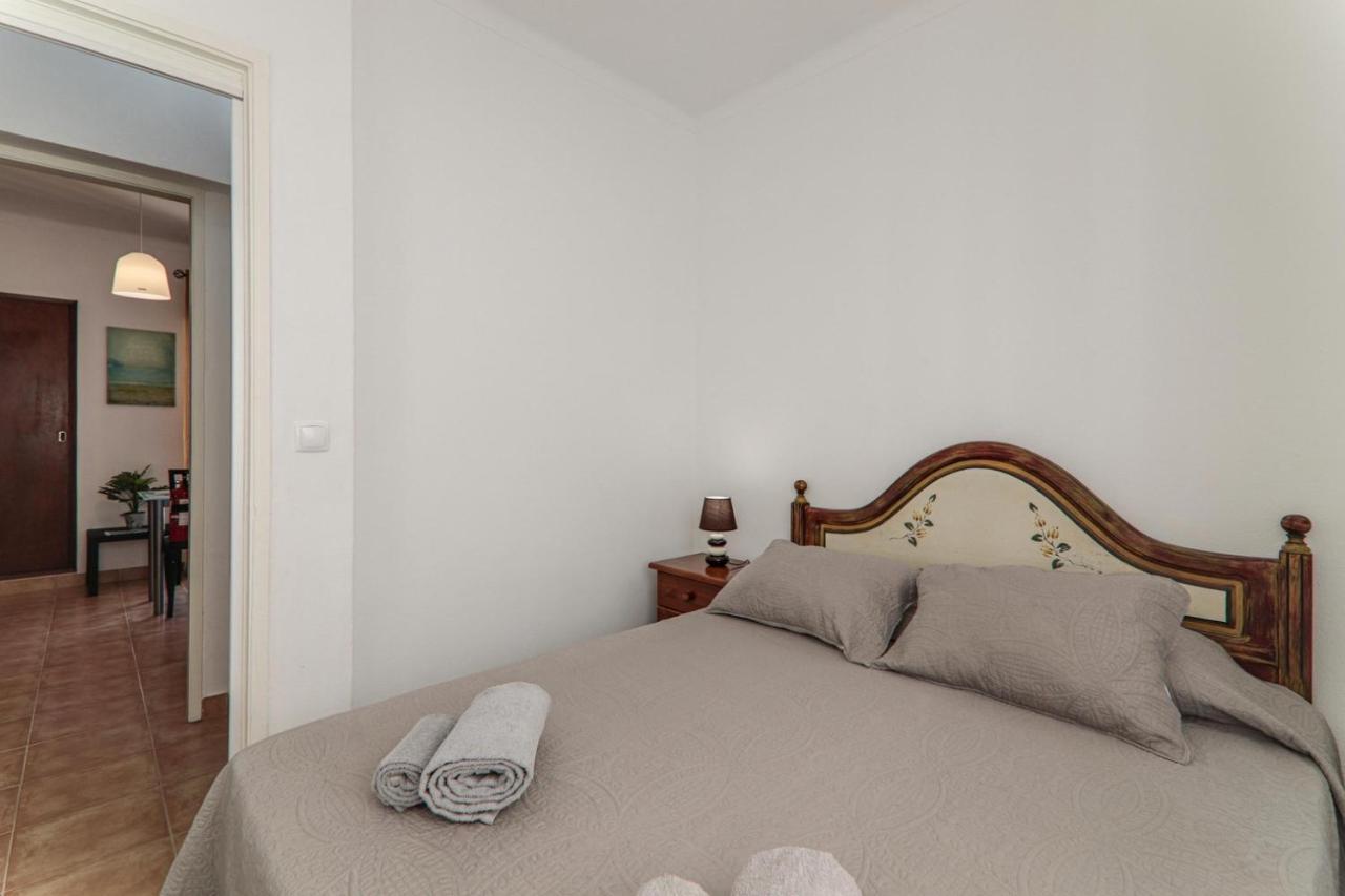 Armacao Beach Residences Armação de Pêra 외부 사진