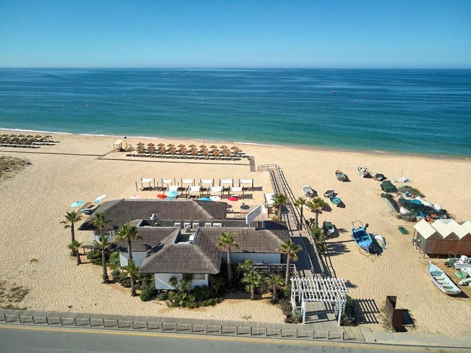 Armacao Beach Residences Armação de Pêra 외부 사진