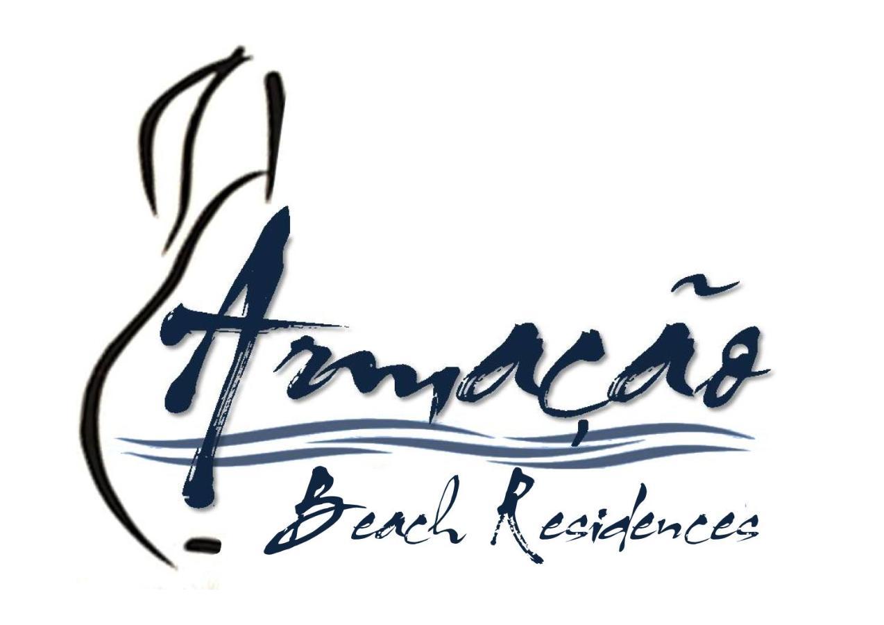 Armacao Beach Residences Armação de Pêra 외부 사진