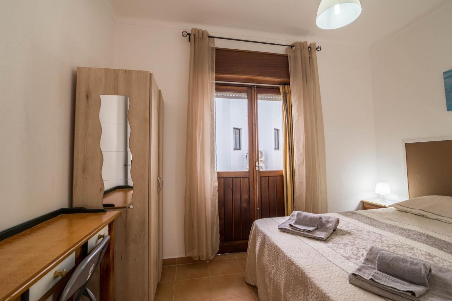 Armacao Beach Residences Armação de Pêra 객실 사진