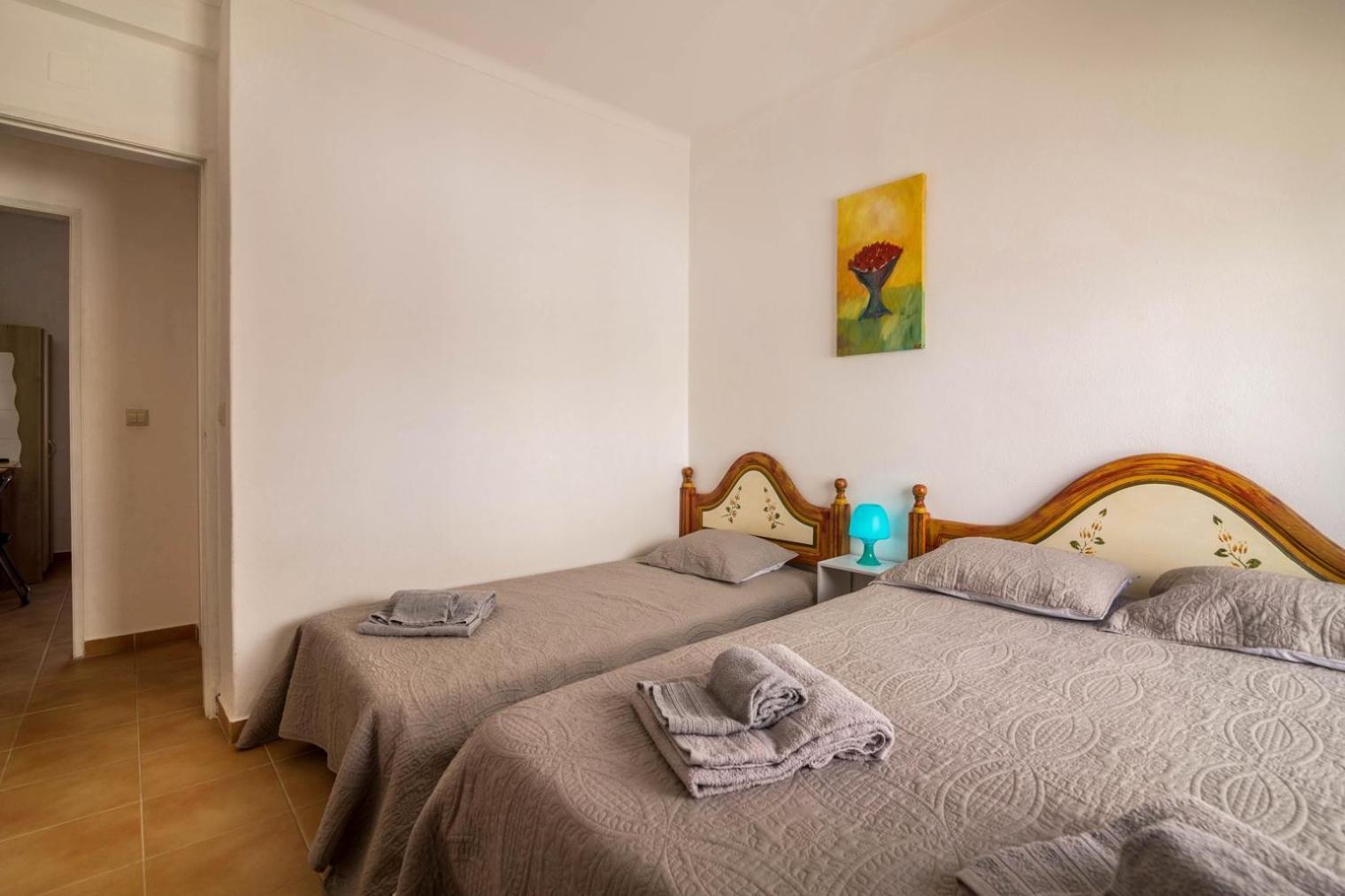 Armacao Beach Residences Armação de Pêra 객실 사진
