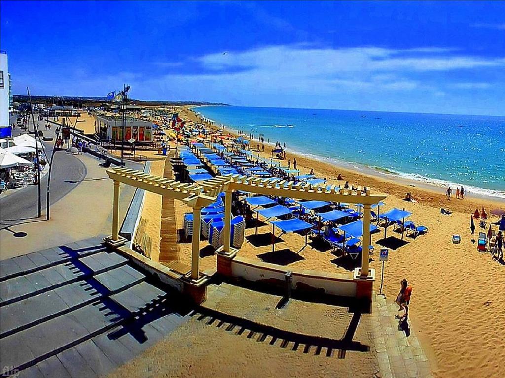 Armacao Beach Residences Armação de Pêra 외부 사진